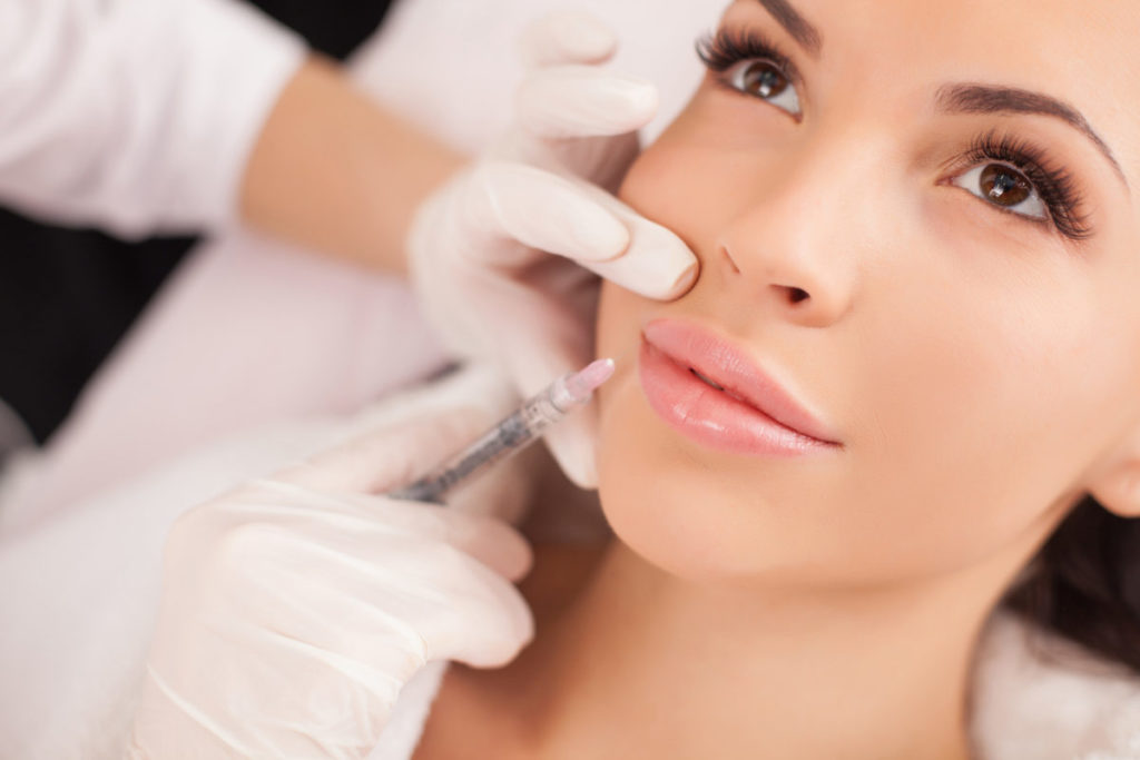Botox Treatment in Delray Beach by Dash Medical Spa