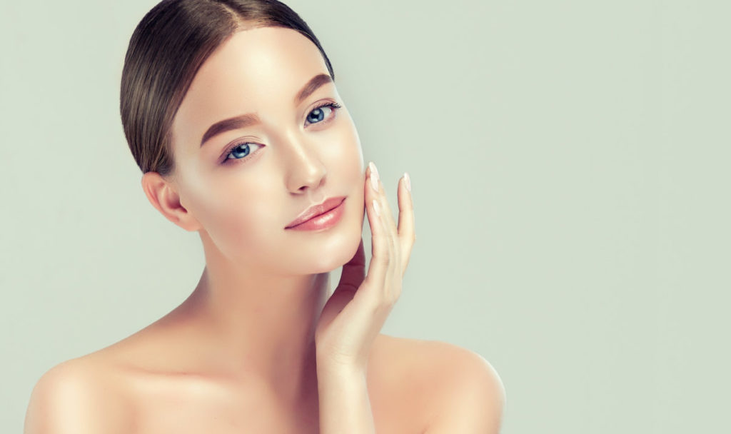 Microneedling in Delray Beach by Dash Medical Spa