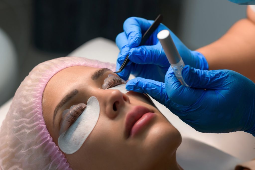 Temporal Brow Lift Dash Medical Spa Delray Beach FL