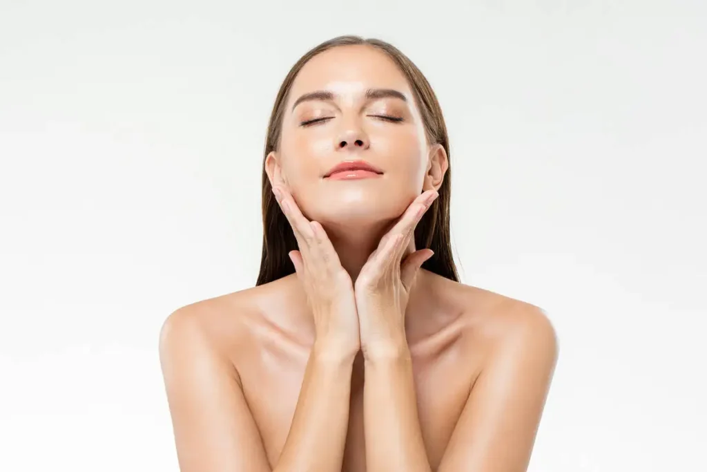 Wrinkle relaxers by Dash Medical Spa in Delray Beach FL