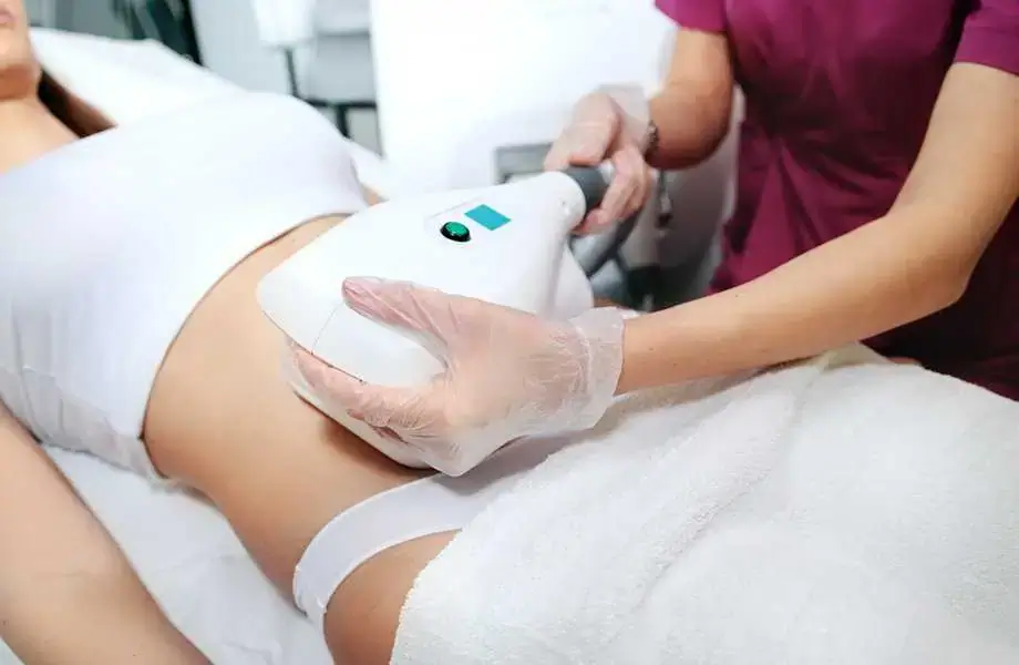 CoolSculpting vs Traditional Liposuction by Dash Medical Spa in Florida