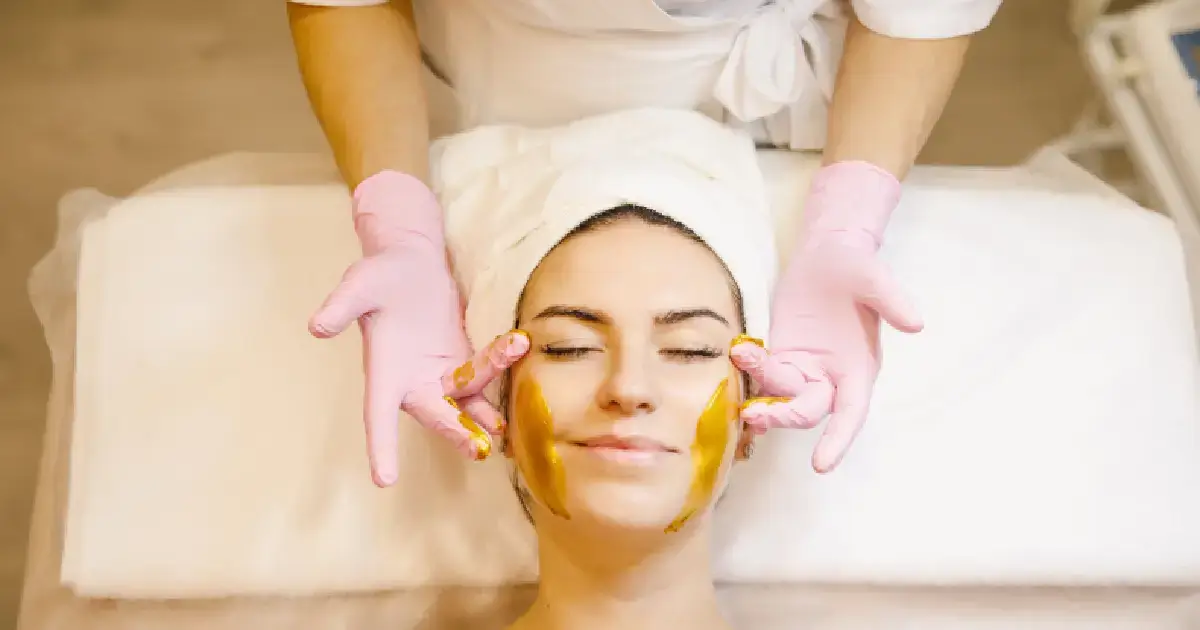 Diamond Glow Facial by Dash Medical Spa in Florida