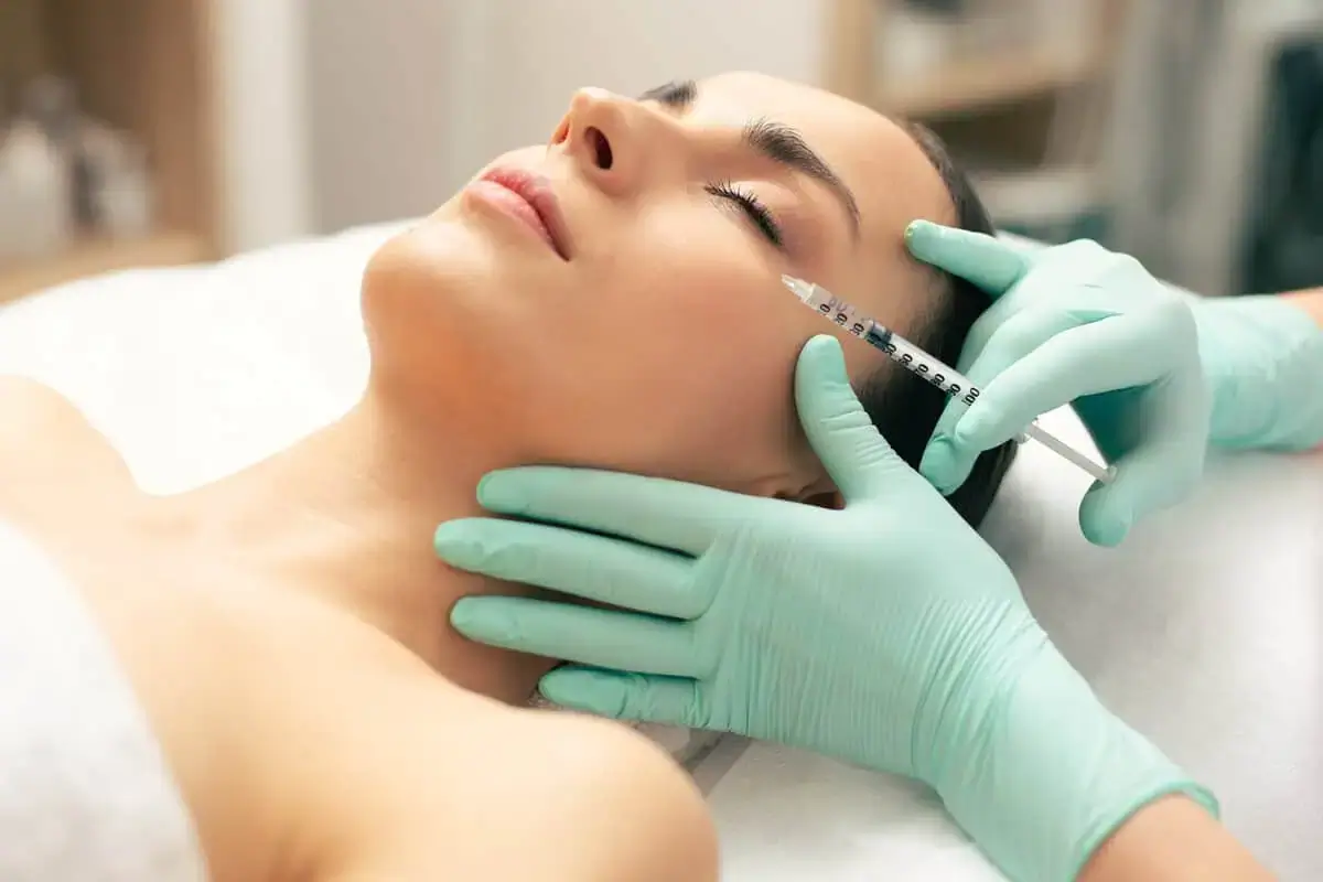 Benefits of Natural Growth Factor Injections by Dash Medical Spa in Delray Beach, FL