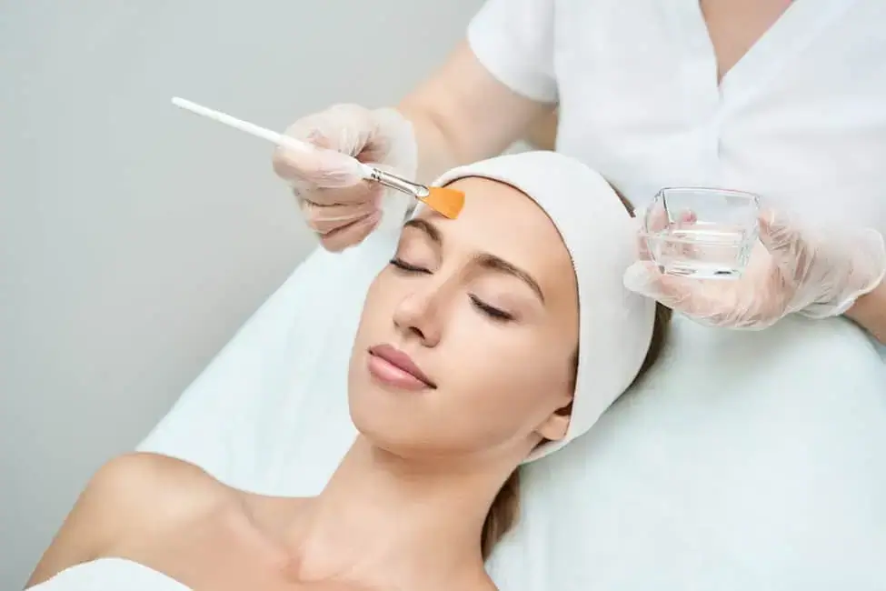 Chemical Peels by Dash Medical Spa in Delray Beach, FL