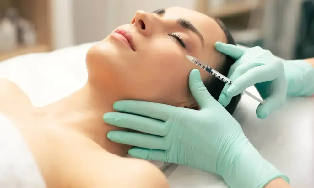 Benefits of Natural Growth Factor Injections by Dash Medical Spa in Delray Beach, FL