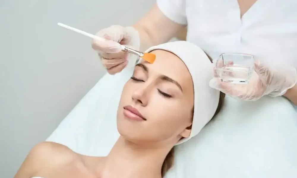 Chemical Peels by Dash Medical Spa in Delray Beach, FL