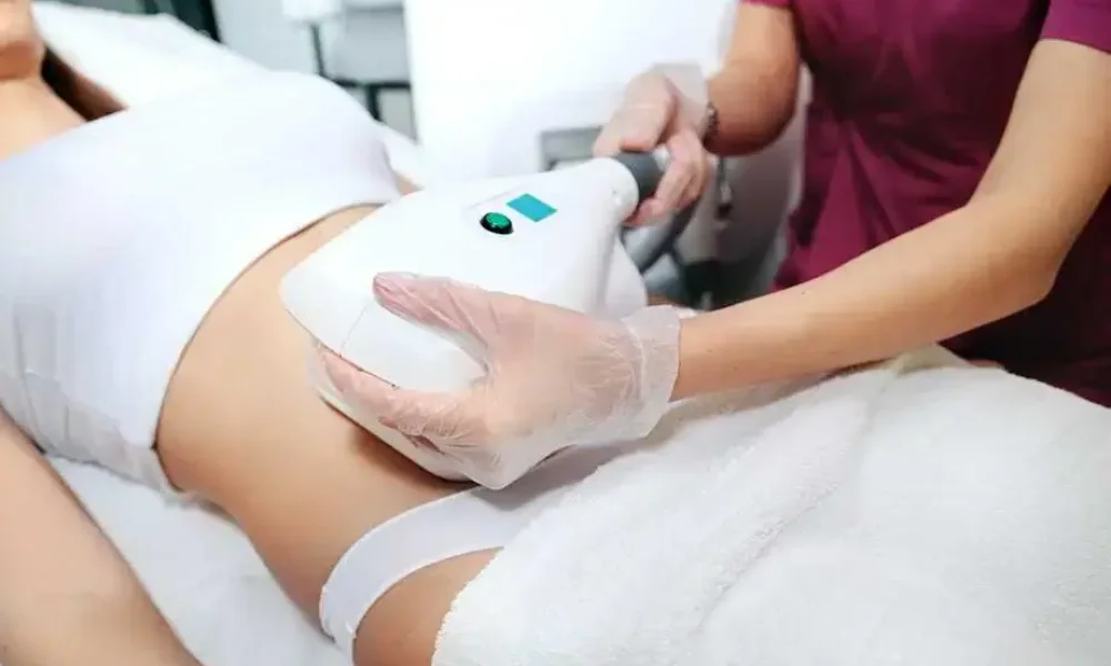 CoolSculpting vs Traditional Liposuction by Dash Medical Spa in Florida