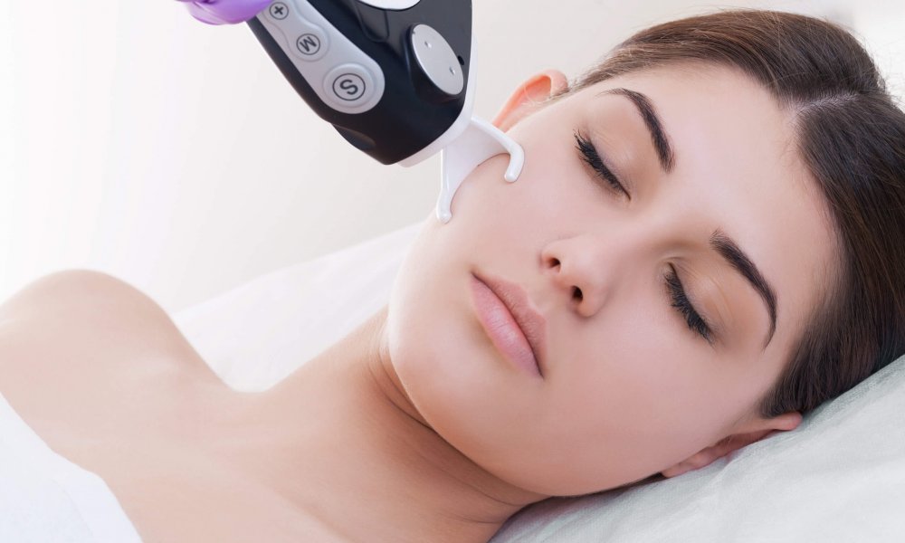 How Many Times Laser Resurfacing Treatments Needed