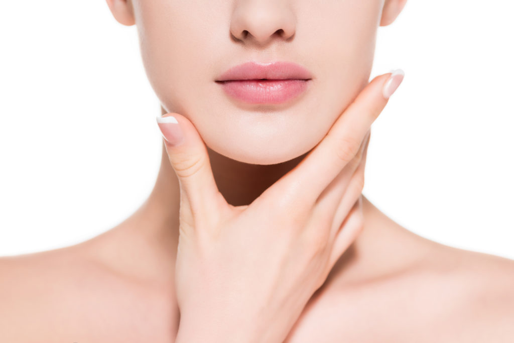 Lip Lift Treatment in Delray Beach by Dash Medical Spa