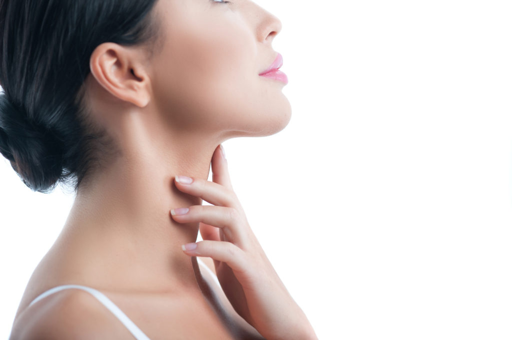 Neck Lift cosmetic surgery in Delray Beach by Dash Medical Spa