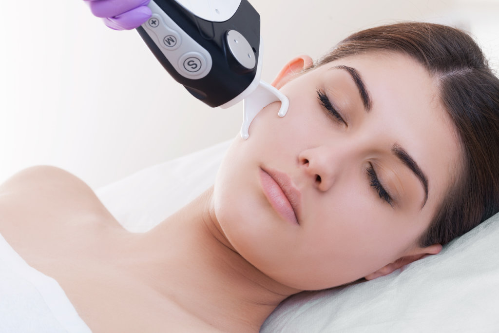 How Many Times Laser Resurfacing Treatments Needed