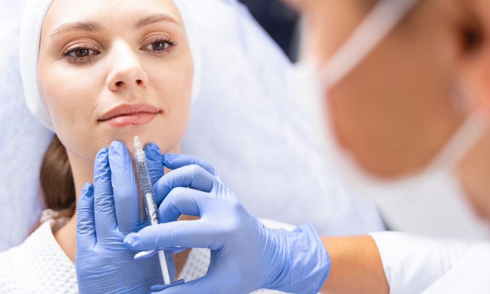 Dermal Fillers Treatment in Delray Beach by Dash Medical Spa
