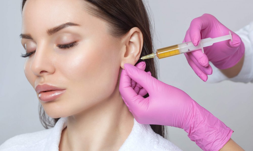 How Long Does Ear Lobe Surgery Take To Heal